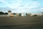 Tomsker Flughafen