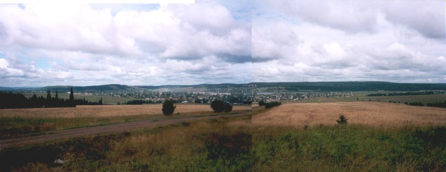 Panorama